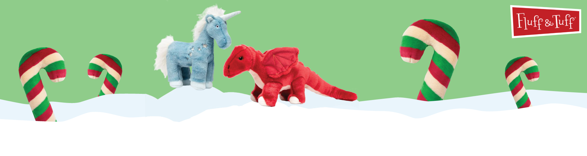 Fluff n Tuff Holiday