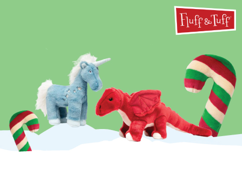 FluffnTuff Holiday